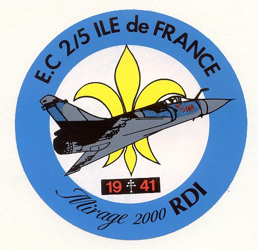 1990-04 mirage 2000 badge.jpg